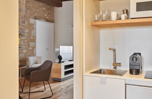 Monpazier Hotel | Hotel Le Chevalier Bleu