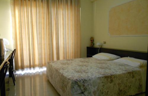 Castel Volturno Hotel | Hotel Le Dune