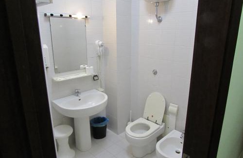 Castel Volturno Hotel | Hotel Le Dune