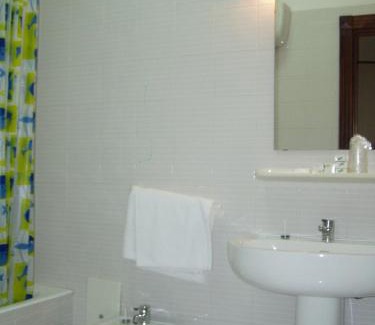 Castel Volturno Hotel | Hotel Le Dune