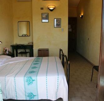 Porto Pollo Hotel | Hotel Le Dune
