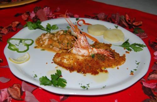 Porto Pollo Hotel | Hotel Le Dune