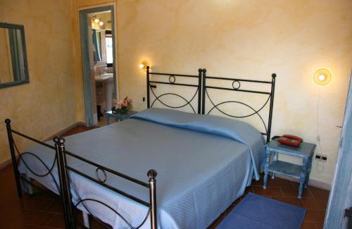 Porto Pollo Hotel | Hotel Le Dune