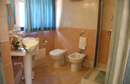 Porto Pollo Hotel | Hotel Le Dune