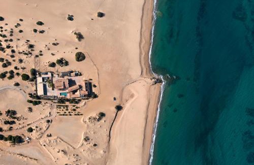 Arbus Hotel | Hotel Le Dune Piscinas
