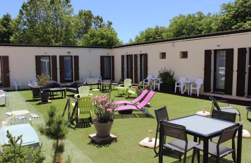 Saint-Bonnet-en-Champsaur Hotel | Hotel Le Connetable