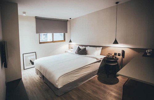 Zhongshan Hotel | Hôtel Le Hôme