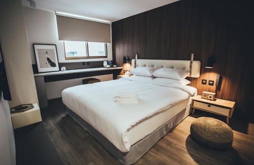 Zhongshan Hotel | Hôtel Le Hôme