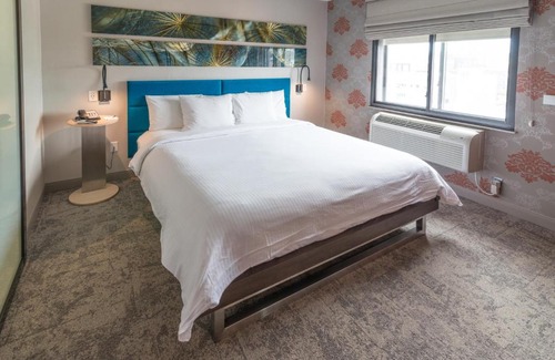 Williamsburg Hotel | Hotel Le Jolie