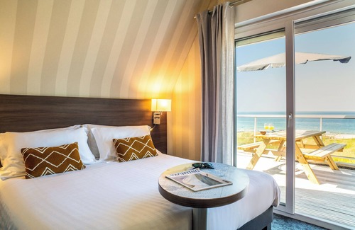 Batz-sur-Mer Hotel | Hotel Le Lichen
