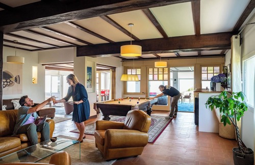 Batz-sur-Mer Hotel | Hotel Le Lichen