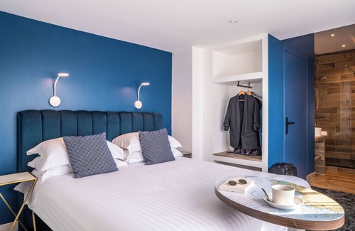 Batz-sur-Mer Hotel | Hotel Le Lichen