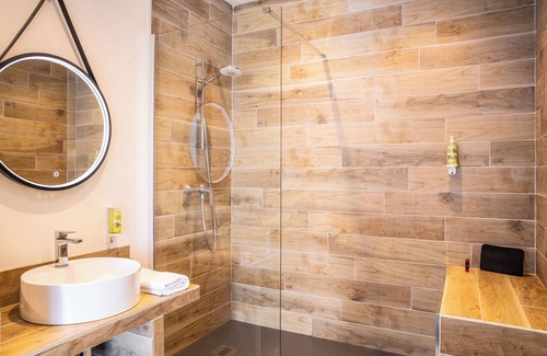 Batz-sur-Mer Hotel | Hotel Le Lichen