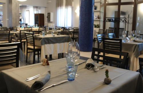 Torino di Sangro Hotel | HOTEL LE MORGE