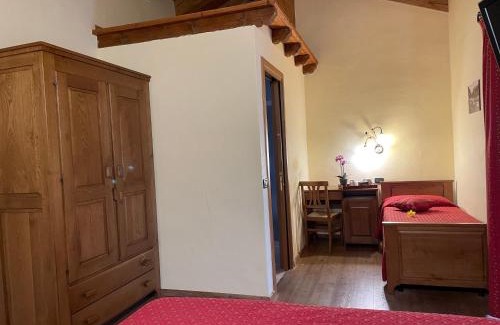 Champoluc Hotel | Hotel Le Petit Abri