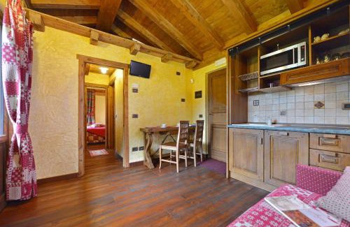 Champoluc Hotel | Hotel Le Petit Abri