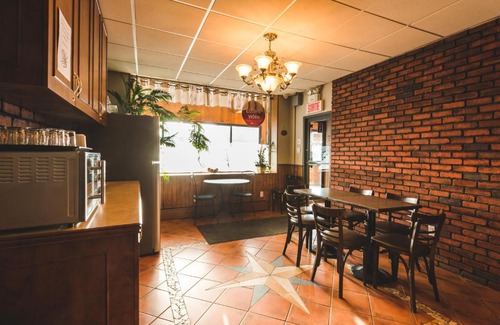 La Baie Hotel | Hotel Le Plaza