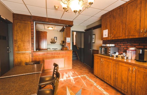 La Baie Hotel | Hotel Le Plaza