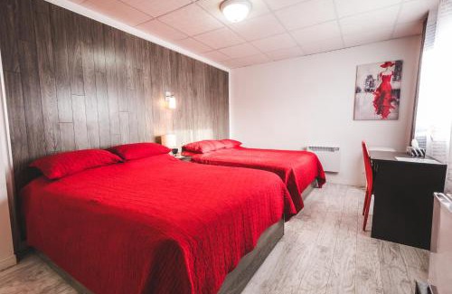 La Baie Hotel | Hotel Le Plaza