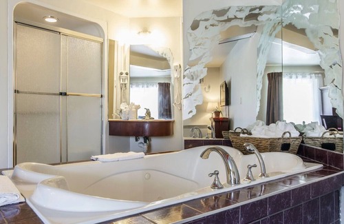 Granby Hotel | Hotel Le Principal