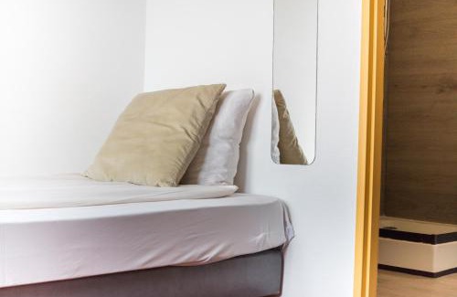 Sluis Hotel | Hotel Le Provencal
