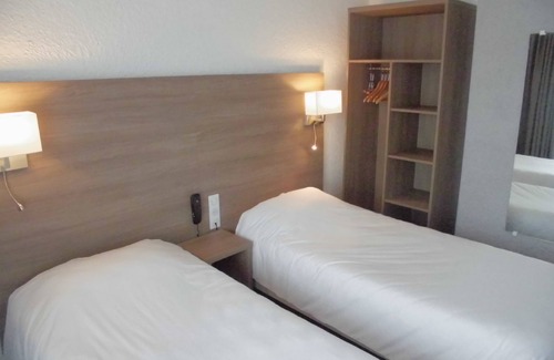 Challans Hotel | Hotel Le quai 9