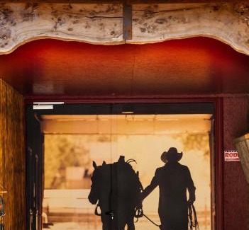 Brulon Hotel | Hotel Le Ranch