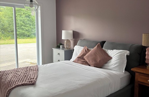 Rawdon Hotel | Hotel Le Riviera
