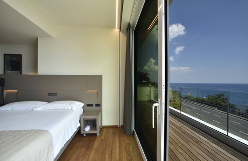 Varazze Hotel | Hotel Le Roi