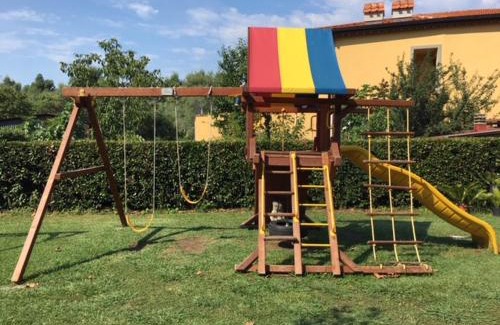 Massaciuccoli Hotel | Hotel Le Rotonde