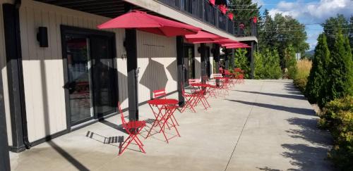 Saint Donat Hotel | Hotel "Le Suisse"