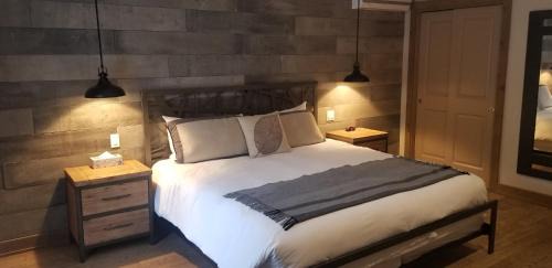 Saint Donat Hotel | Hotel "Le Suisse"