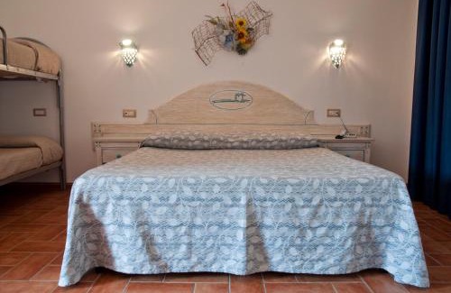 Calasetta Hotel | Hotel le Sabbie