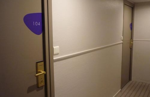 Saint-Helier Hotel | Hotel Le Sevigne - Sure Hotel Collection by Best Western