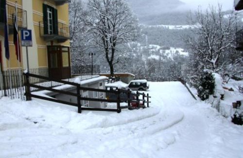 Vervaz-Portollaz Hotel | Hotel Le Soleil