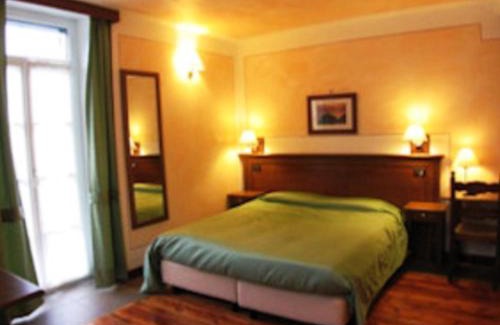 Vervaz-Portollaz Hotel | Hotel Le Soleil