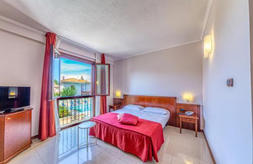 Arborea Hotel | Hotel Le Torri