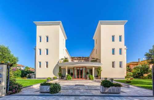 Arborea Hotel | Hotel Le Torri