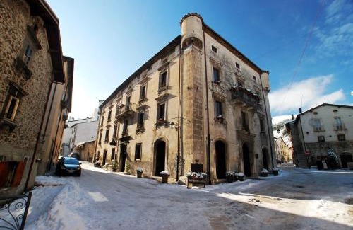 Pescocostanzo Hotel | Hotel Le Torri