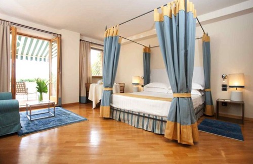 Torgiano Hotel | Hotel Le Tre Vaselle
