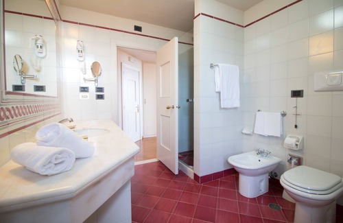 Torgiano Hotel | Hotel Le Tre Vaselle