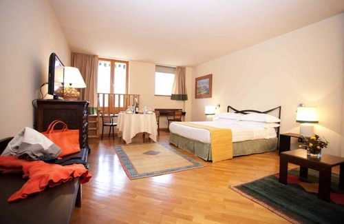 Torgiano Hotel | Hotel Le Tre Vaselle