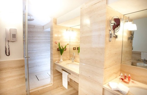 Torgiano Hotel | Hotel Le Tre Vaselle