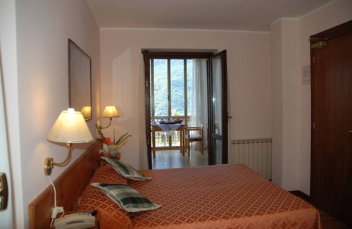 Chatillon Hotel | Hotel le Verger