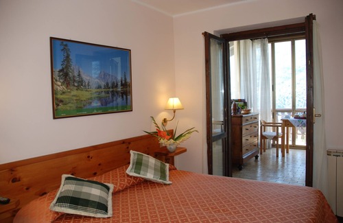 Chatillon Hotel | Hotel le Verger