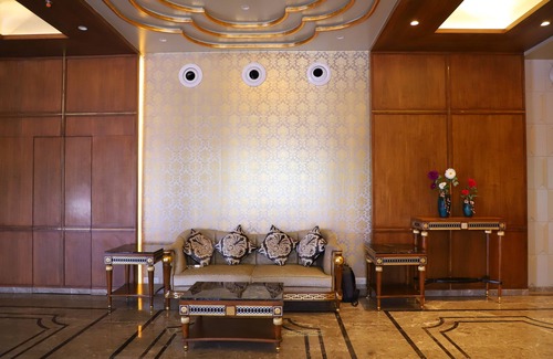 Nala Sopara Hotel | Hotel Le Vivanta