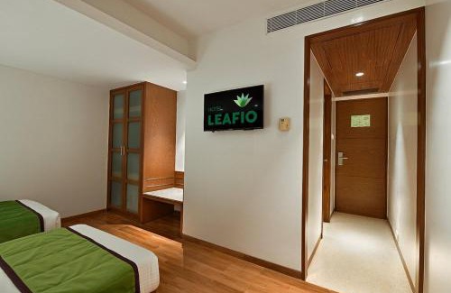 Marol Hotel | Hotel Leafio Marigold-Near Airport