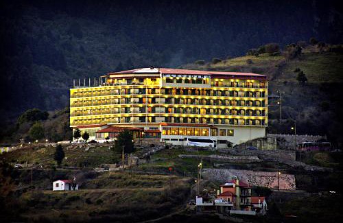 Karpenisi Hotel | Hotel Lecadin