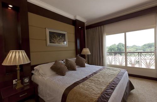 Bimbo Hotel | Hotel LEDGER PLAZA BANGUI