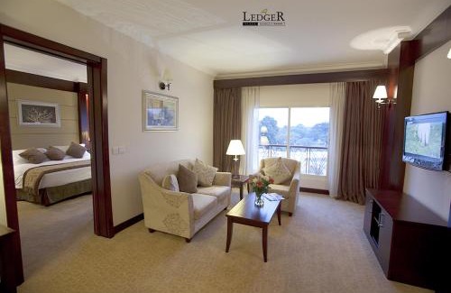 Bimbo Hotel | Hotel LEDGER PLAZA BANGUI